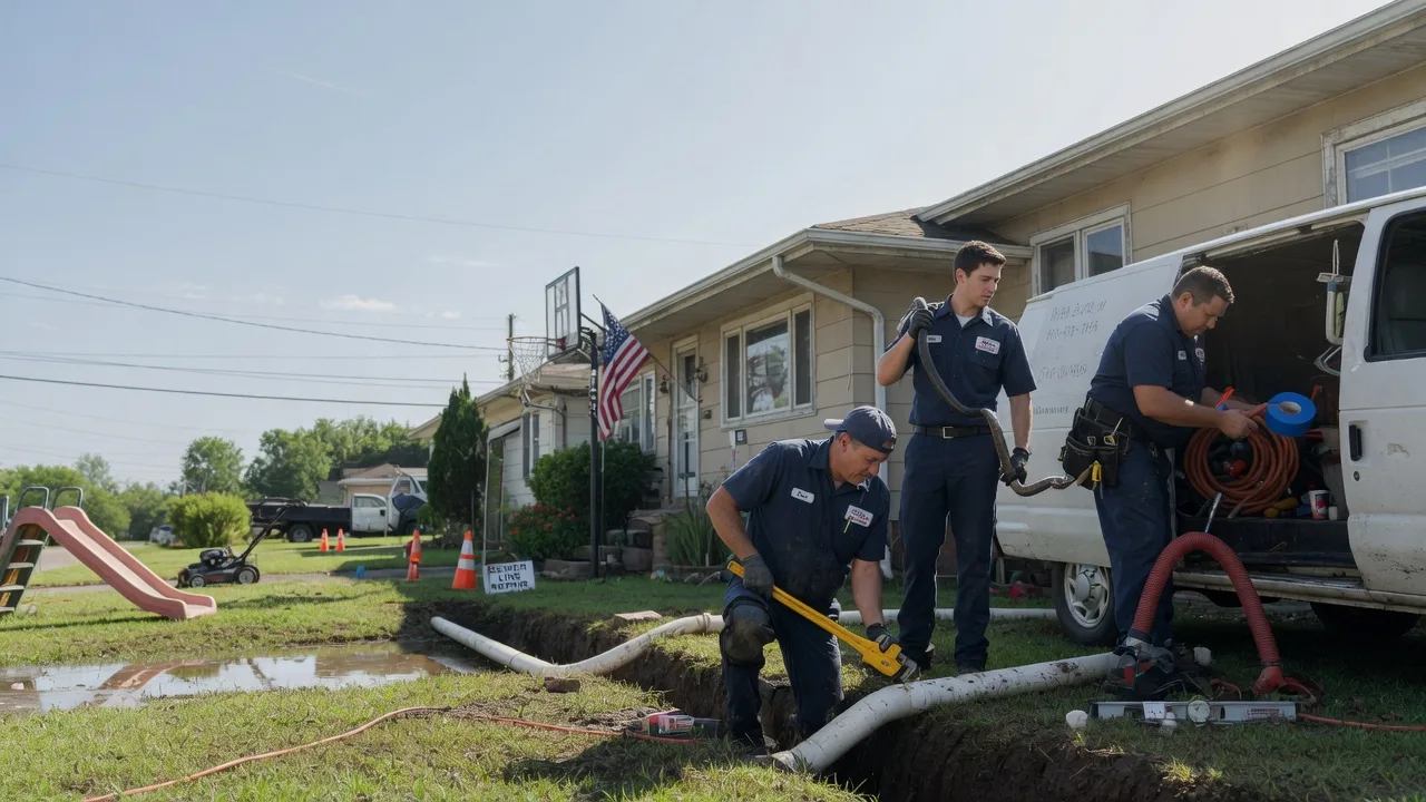 Toilet Installation in Liberty Hill, TX near me
